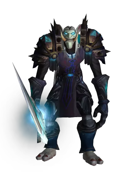 Outfits - World of Warcraft