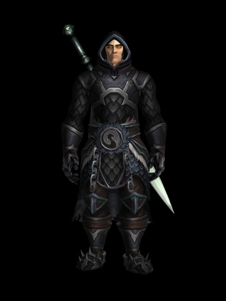 Hunter Outfits - World of Warcraft