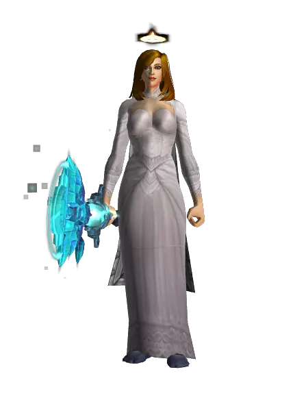white wedding dress wow classic Wedding Dress - Outfit
