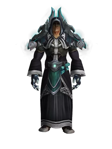 Mage Outfits - World of Warcraft