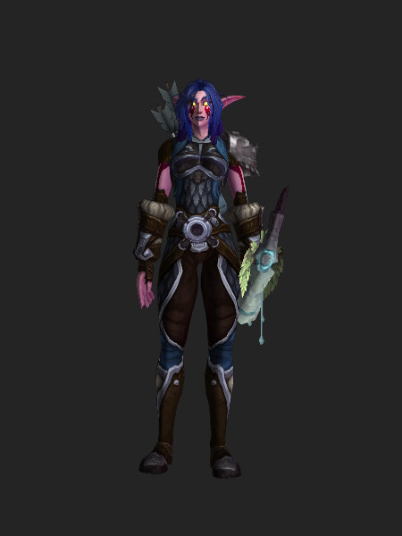 Shaman shaman_by_evren_ince-d5p1hv6.