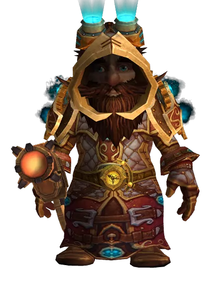 Outfits - World of Warcraft