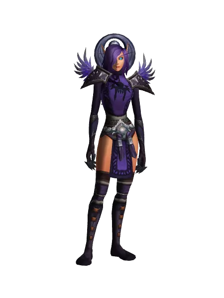 Outfits - World of Warcraft