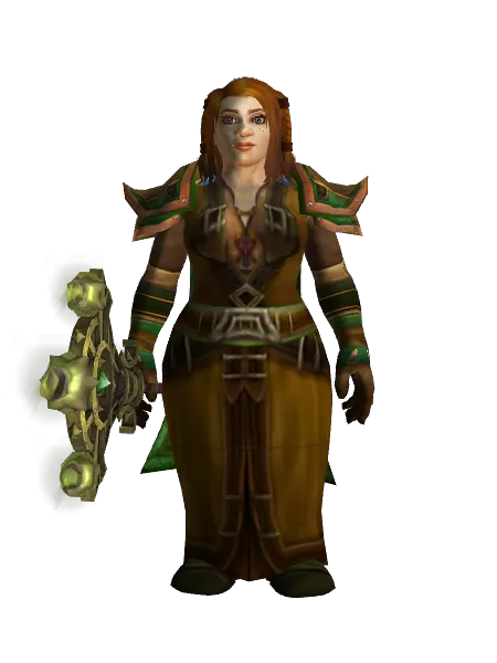 Outfits - World of Warcraft
