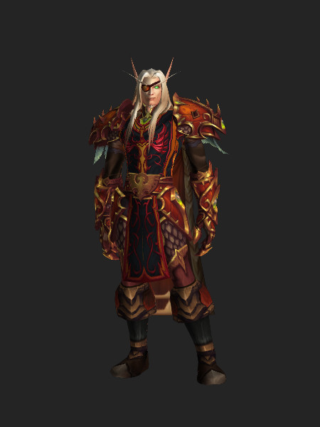 Outfit #96399 - Outfit - World of Warcraft