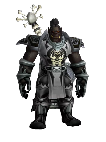 Outfits - World of Warcraft