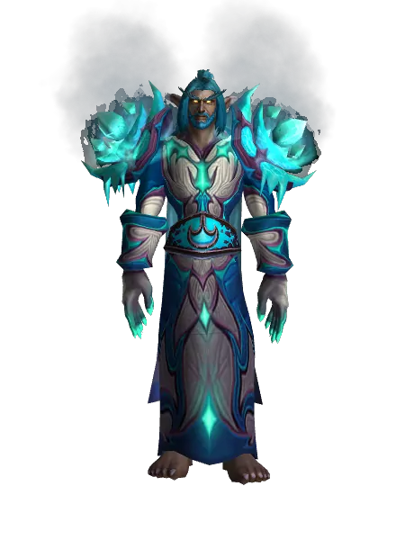 Outfits - World of Warcraft