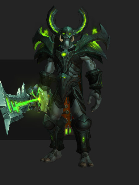 dfgdfgdfg - Outfit - 10.2.5 PTR