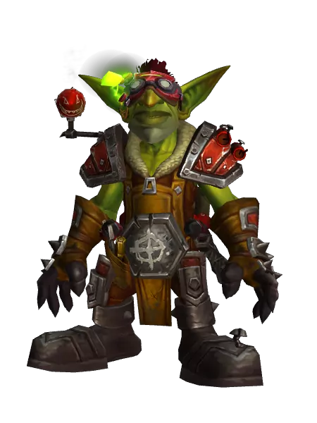 Rogue Outfits - World of Warcraft