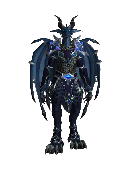 princess polly baby blue dress Top Forsaken Rogue Transmogrification Ideas main image 1