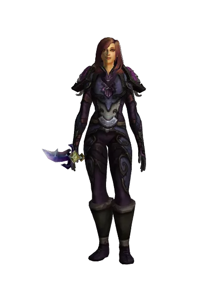 Mage Outfits World Of Warcraft   10740.webp