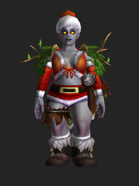 asdasdsad - Outfit - World of Warcraft