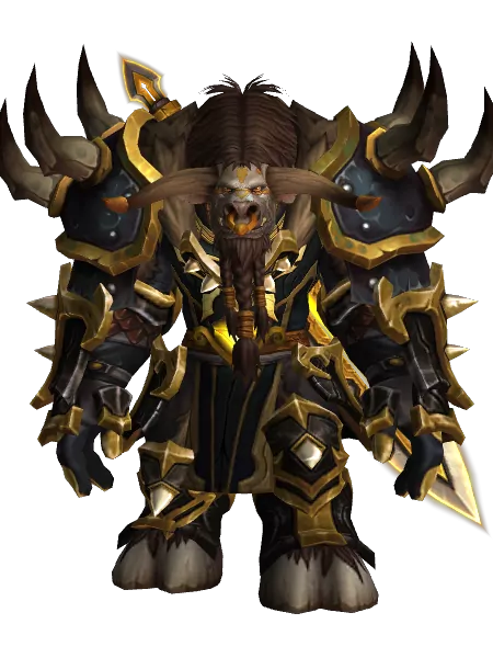 Outfits - World of Warcraft