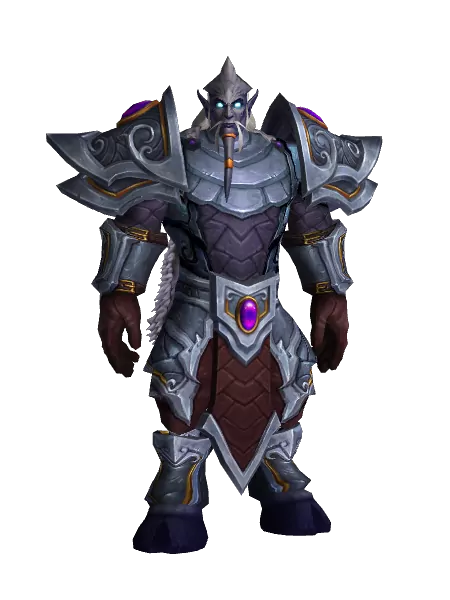 Outfits - World of Warcraft