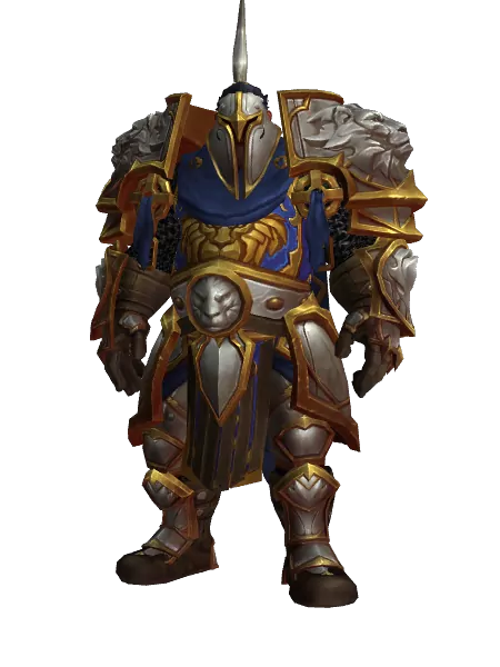 Outfits - World of Warcraft