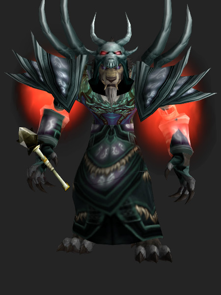 r13 Outfit World of Warcraft