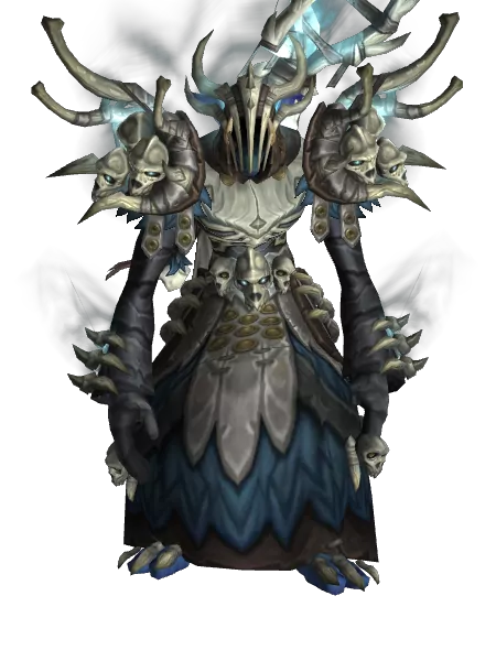 Outfits - World of Warcraft
