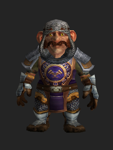 dfsdfsdf - Conjunto - World of Warcraft