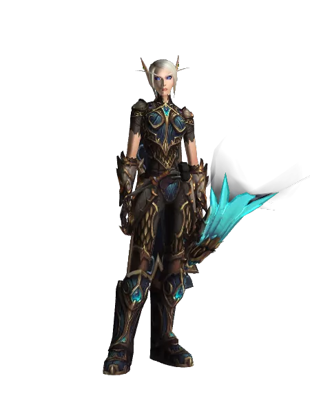 Outfits - World of Warcraft