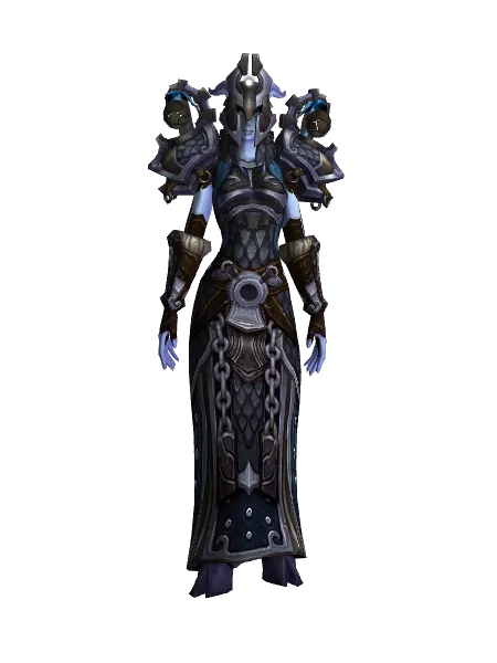 Shaman Shaman Oriental Gear Set | C9 Continent of the 9th Seal Wiki | Fandom