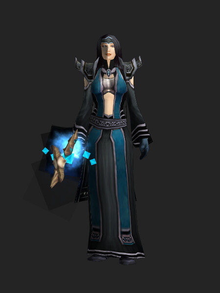 r13 Outfit World of Warcraft