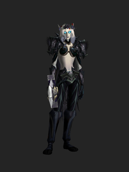 dfgdfgdfg - Outfit - 10.2.5 PTR