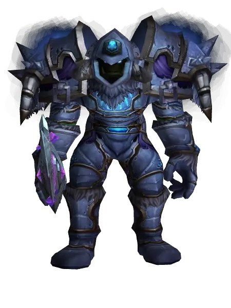 World of Warcraft フィッシュマン Blue 2体セット World of Warcraft フィッシュマン Blue 2体セット Fishman 製品