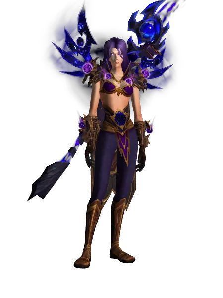 festive purple dress wow Lunar Festival Event Guide - WotLK Classic