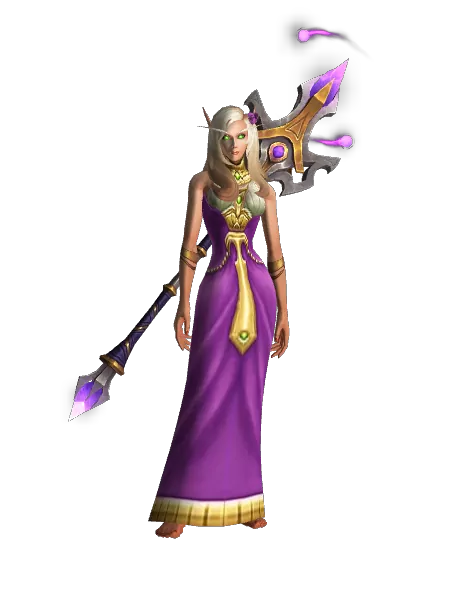 wowhead elegant dress White Wedding Dress - Item