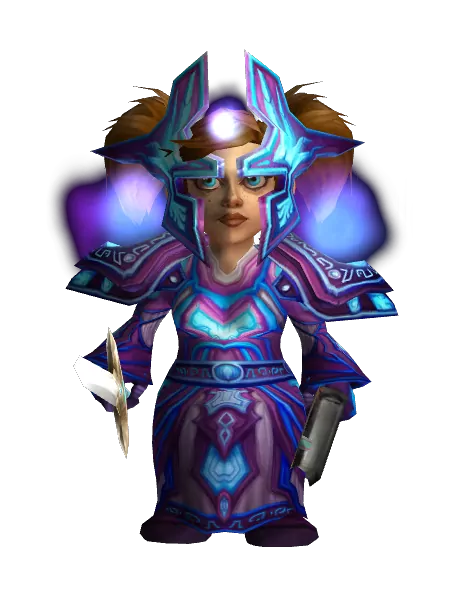 Outfits - World of Warcraft