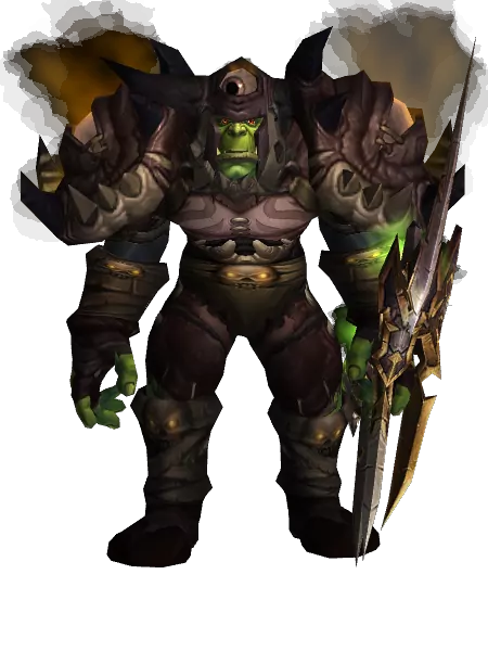Outfits - World of Warcraft