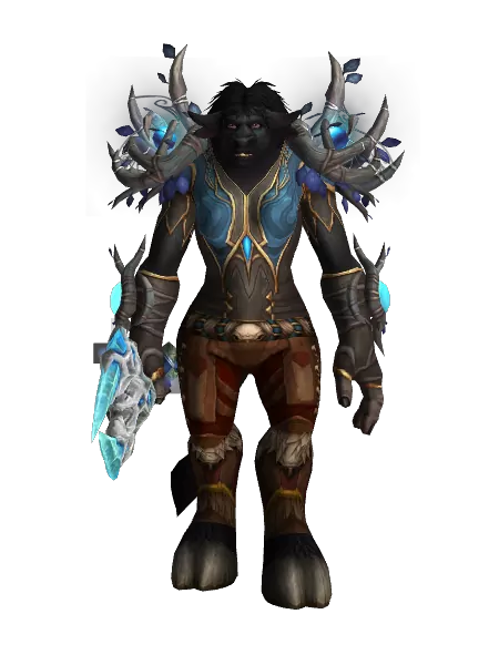 Outfits - World of Warcraft