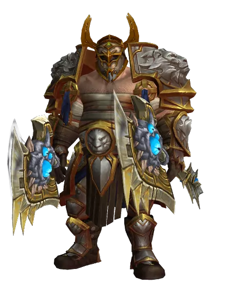 Outfits - World of Warcraft