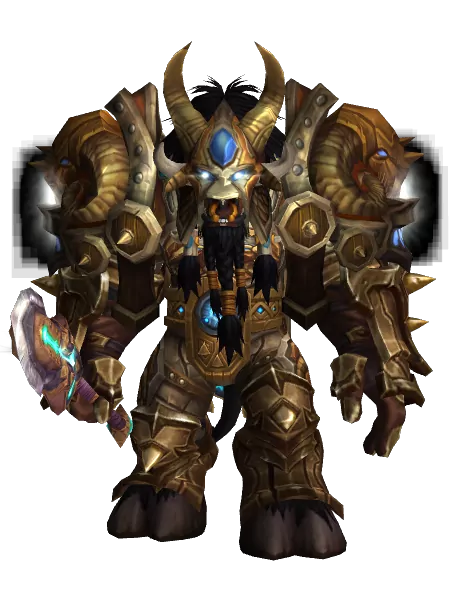 Outfits - World of Warcraft