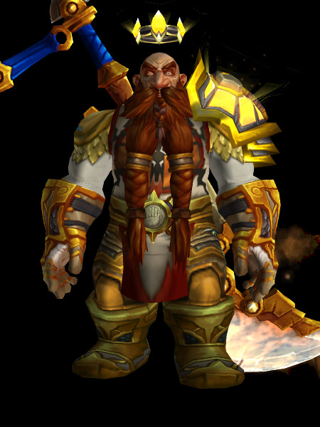 sadasd - Outfit - World of Warcraft