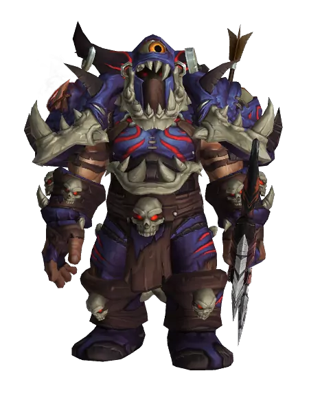 Outfits - World of Warcraft