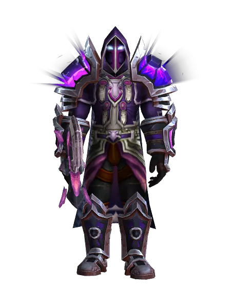 Paladin Outfits World Of Warcraft