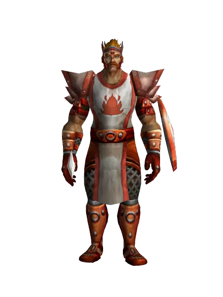 Outfits - World of Warcraft