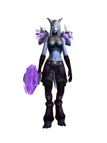 Outfits - World of Warcraft