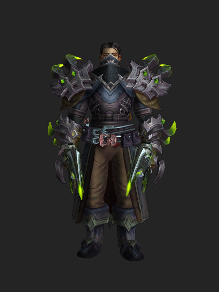 【OnOFF 様）World of Warcraft,Legion Купить Фигурка Варкрафт Человек Паладин-Воин World of