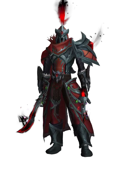 Cool Mog 1 - Outfit - World of Warcraft