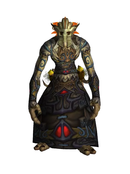 Miniatura Troll Fighter Ranger Rogue Femminile – Per D&D DnD