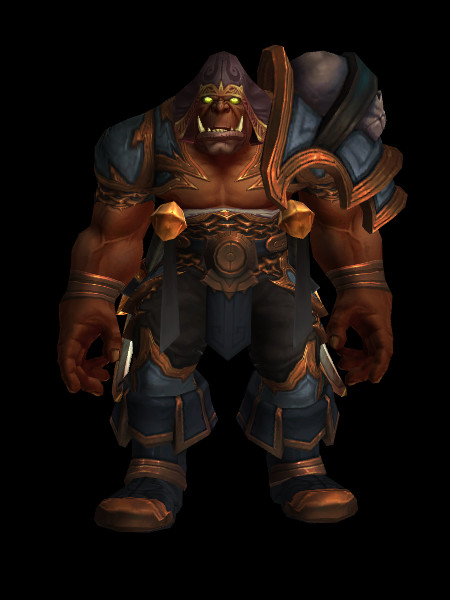 誕生日プレゼント Outfit Warcraft of World - Outfit - #96399 その他