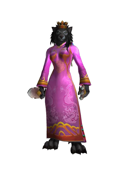 wowhead elegant dress Elegant Dress - Item