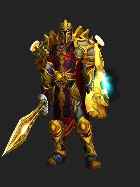 Stormrune Edge