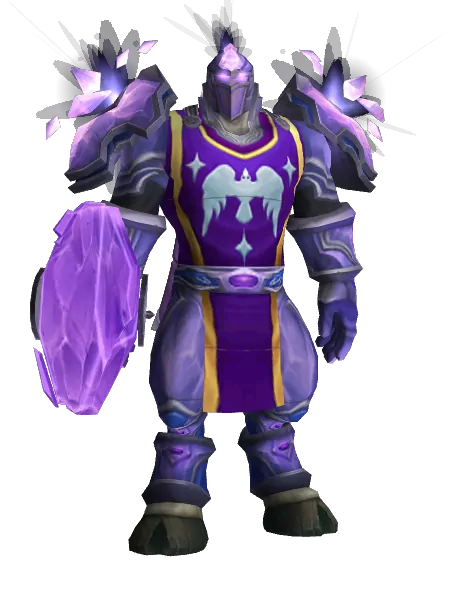 Outfits - World of Warcraft