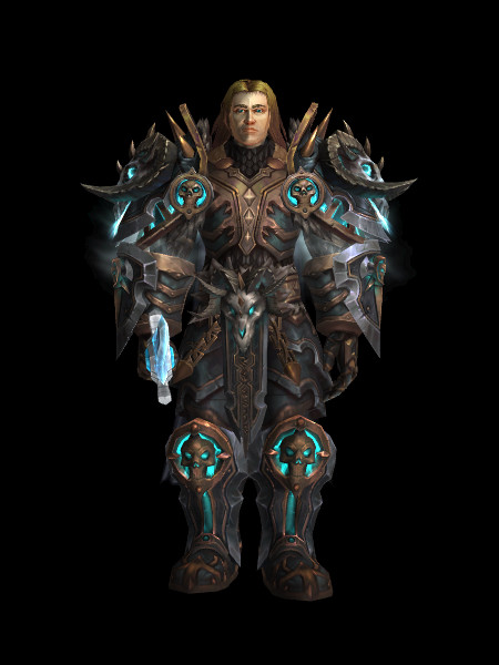 asdasdsad - Outfit - World of Warcraft