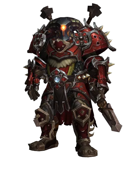 ゴッド Dauvakiing - Outfit - 12.0.0 Beta