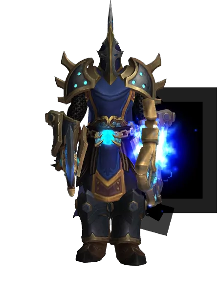 Outfits - World of Warcraft