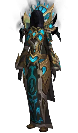 Transmog Sets - World of Warcraft